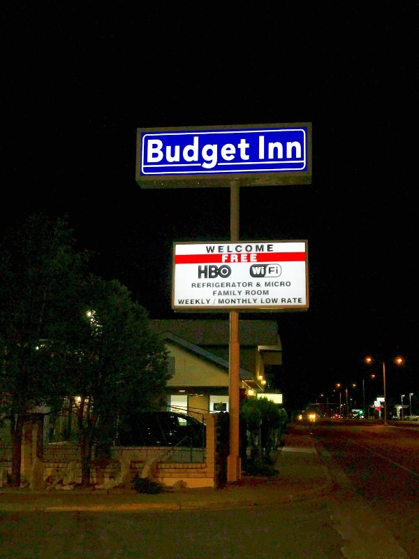 Budget Inn image 19